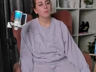 MayDunnell's Live Sex Cam Show