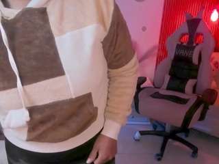  salmalopez chat room