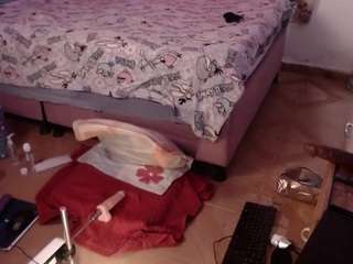 salmalopez Cowgirl live webcam