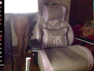 salmalopez live cam profile