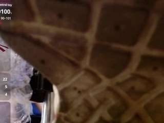 salmalopez live cam — ahegao, hairy pussy, toys