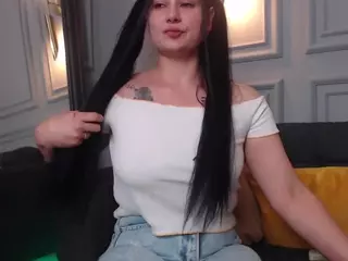 SaraViss's Live Sex Cam Show