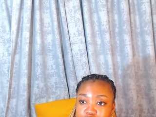 Hd, Curvy, Big tits, Toys, Tittyfuck, Moaning, Lovense, Joi, Erotic dance, ..., Lady Yas Chaturbate 6