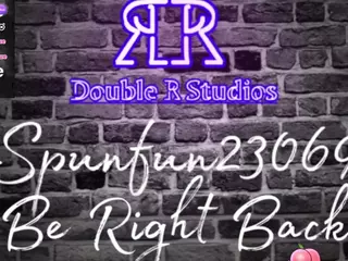 SPUNFUN23069's Live Sex Cam Show