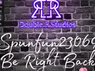 SPUNFUN23069's Live Sex Cam Show