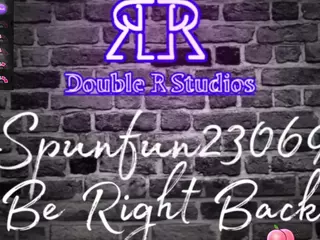 SPUNFUN23069's Live Sex Cam Show