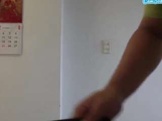 zeusmasterhorny Live Webcam on CamSoda