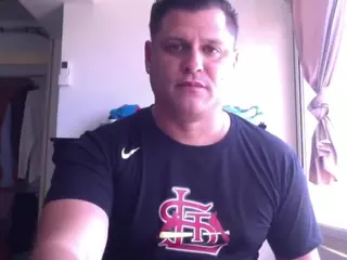 Zeusmasterhorny's Live Sex Cam Show