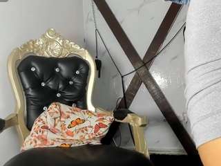 afrodita-ares Live Webcam on CamSoda