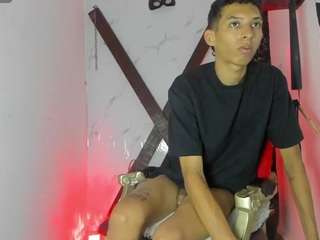 afrodita-ares Live Webcam on CamSoda