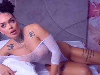 alectrastorm Live Webcam on CamSoda