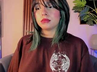 artemish from camsoda