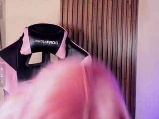 artemish Live Webcam on CamSoda