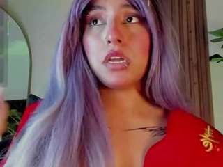 artemish Live Webcam on CamSoda