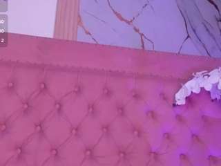 artemish's CamSoda show and profile