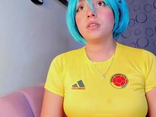 artemish Live Webcam on CamSoda