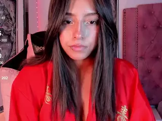 artemish's Live Sex Cam Show