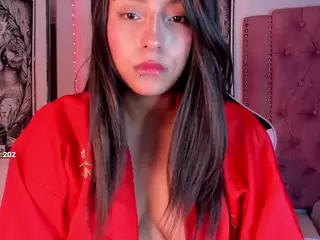 artemish's Live Sex Cam Show