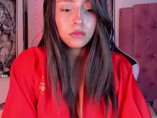 artemish's Live Sex Cam Show