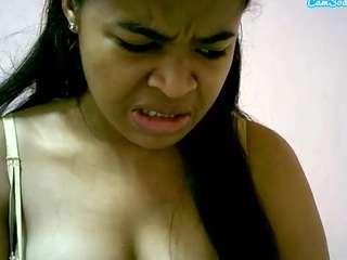 cindielovely webcam