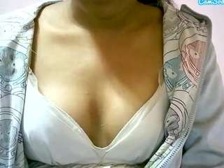 cindielovely webcam