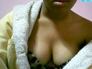 cindielovely webcam