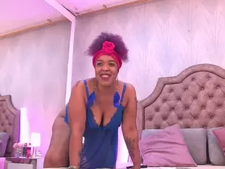 ConnySullivan's Live Sex Cam Show