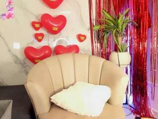 cosmic-brunette's CamSoda show and profile