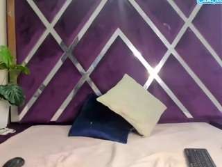  dannyasm chat room
