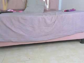 dannyasm webcam model