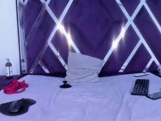 dannyasm webcam