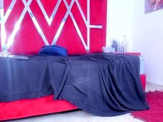 dannyasm live webcam show