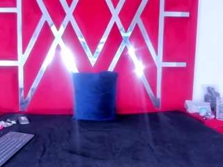 dannyasm live webcam show