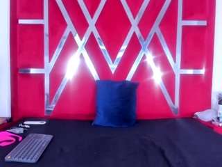 dannyasm live webcam show
