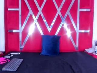 dannyasm live webcam show