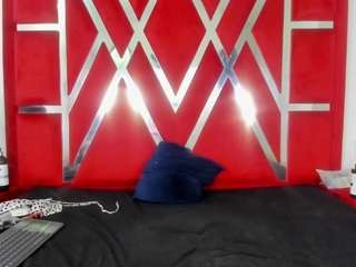 dannyasm live webcam show