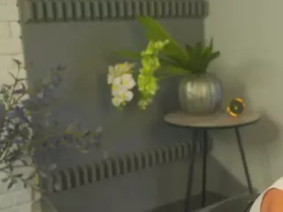 EdwinaDanbury's Live Sex Cam Show