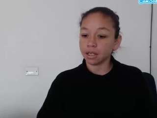 elaine-cooper-21 Live Webcam on CamSoda