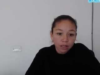 elaine-cooper-21 Live Webcam on CamSoda