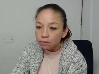 elaine-cooper-21 Live Webcam on CamSoda