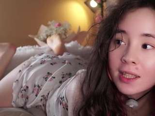 eleneeves live webcam show