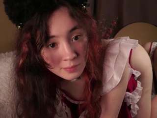 EleneEves live webcam show