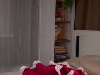 eleneeves webcam model