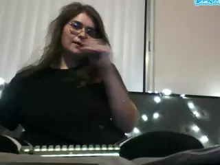 Eliza-Kennedy's Live Sex Cam Show
