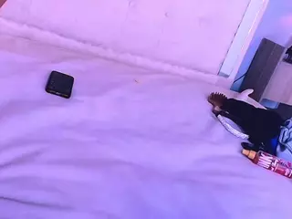 emily-casstillo's Live Sex Cam Show