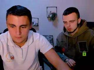 felix-dream's Live Sex Cam Show
