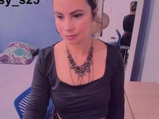  gigistephans chat room