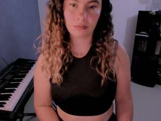 gigistephans live webcam show