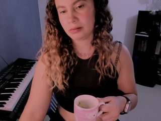 gigistephans live webcam show