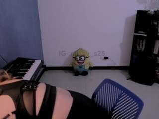 gigistephans live webcam show